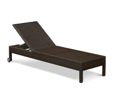 Rio Sunlounger