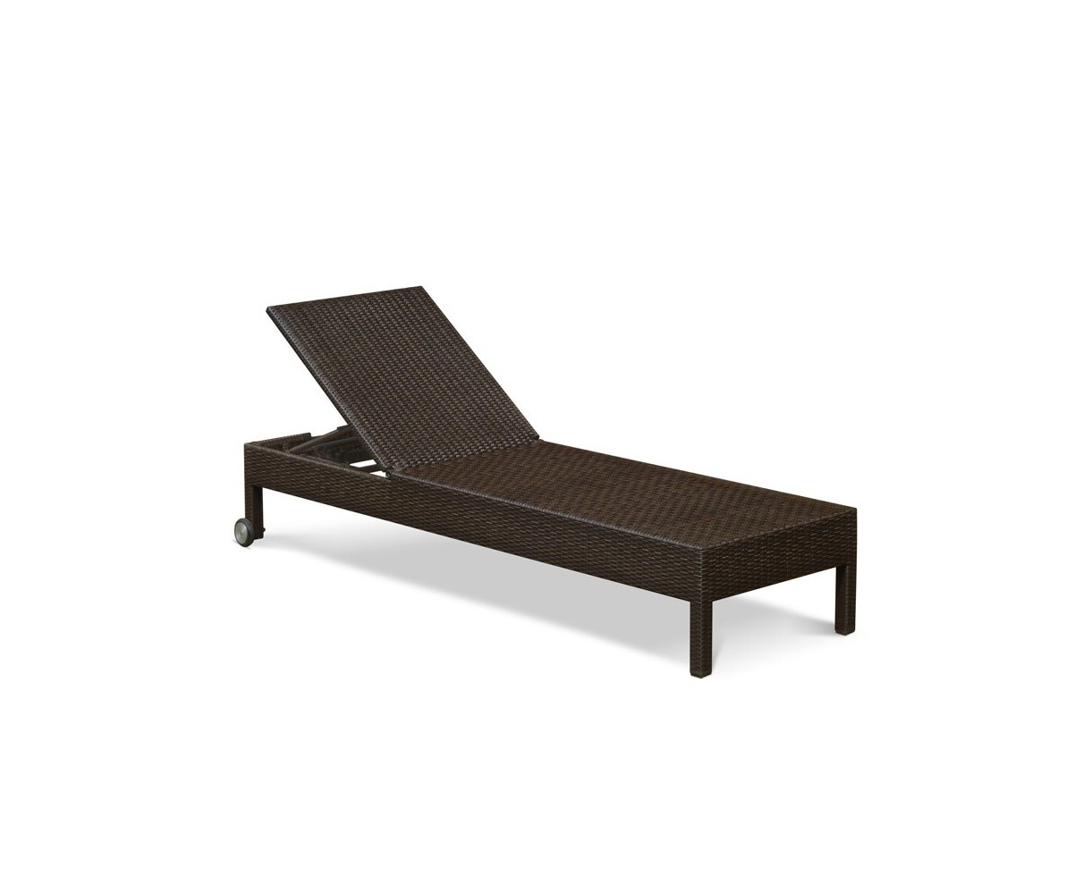 Rio Sunlounger