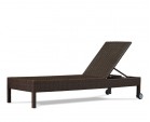 Rio Sunlounger