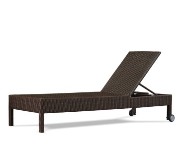 Rio Sunlounger