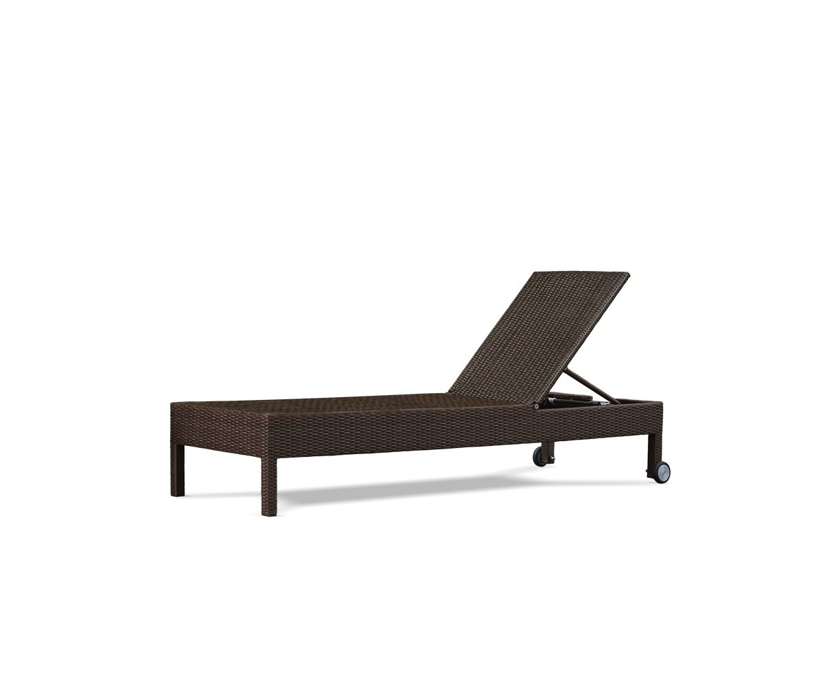 Rio Sunlounger