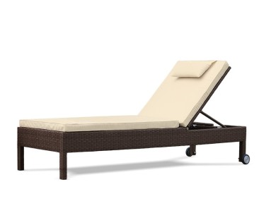 Rio Sunlounger