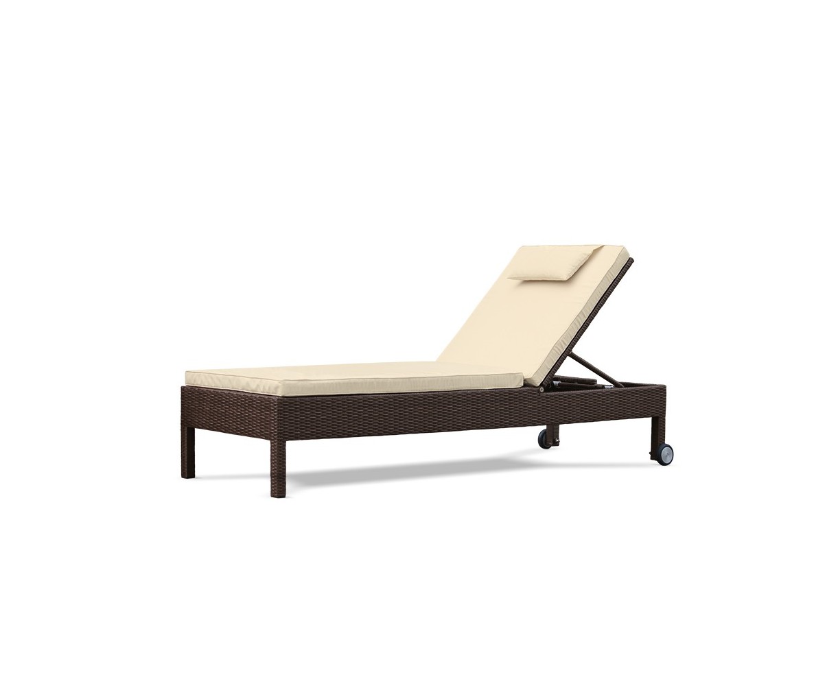 Rio Sunlounger