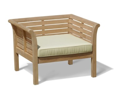 Teak Day Chair