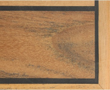 Teak Garden Storage Box, Large Outdoor
