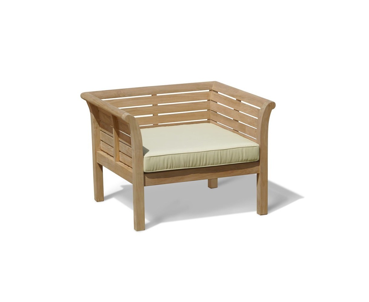 Day Chair Outdoor Seat Cushion