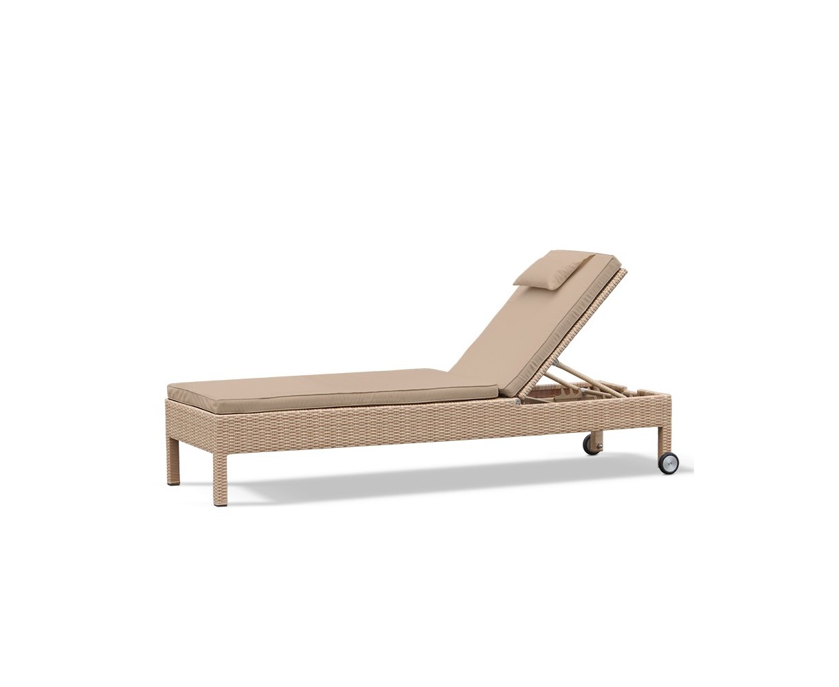 Rio Sunlounger