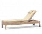 Rio Sunlounger