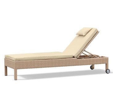Rio Sunlounger