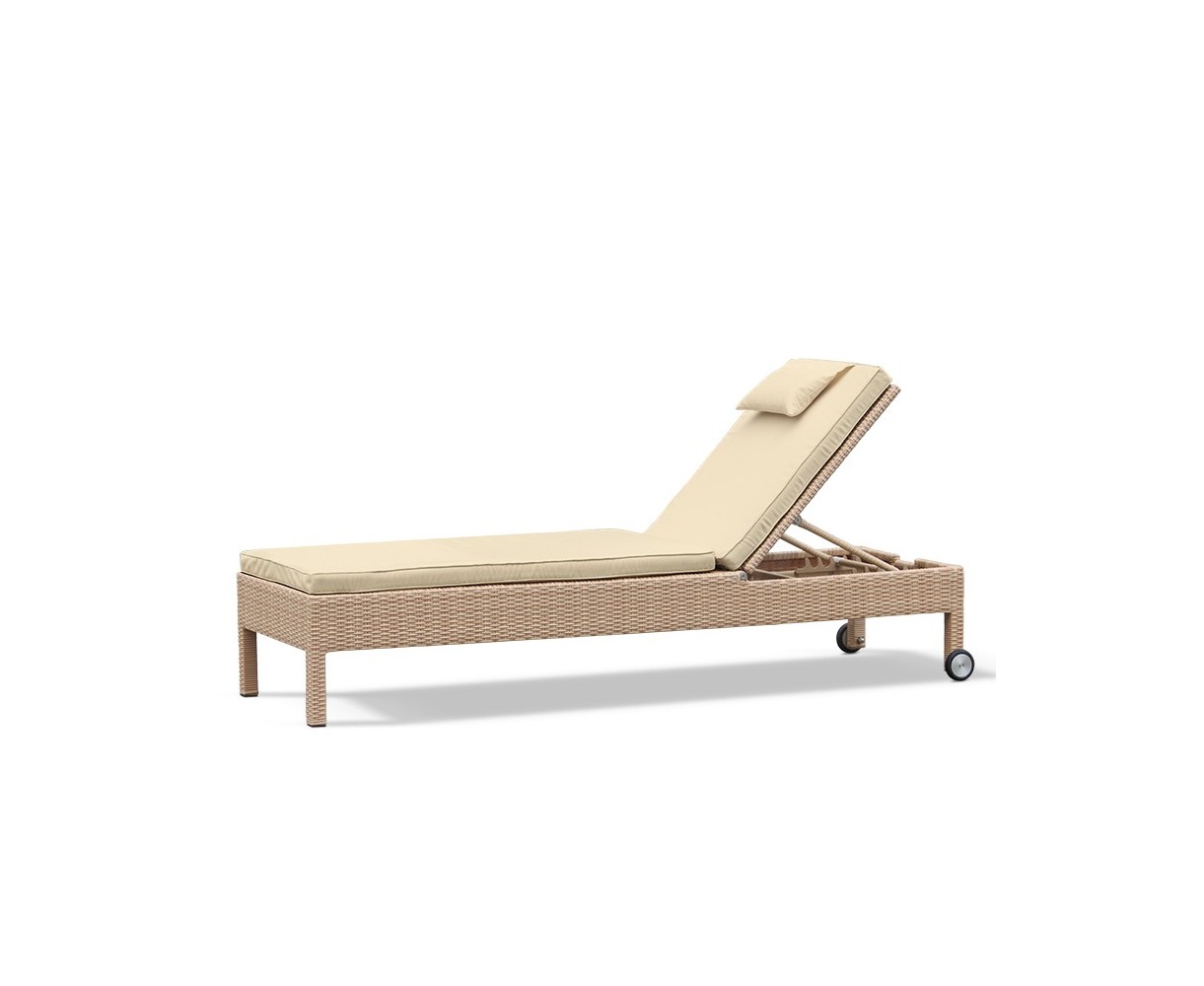 Rio Sunlounger
