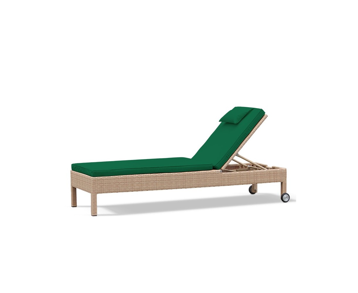 Rio Sunlounger