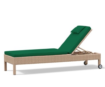 Rio Sunlounger