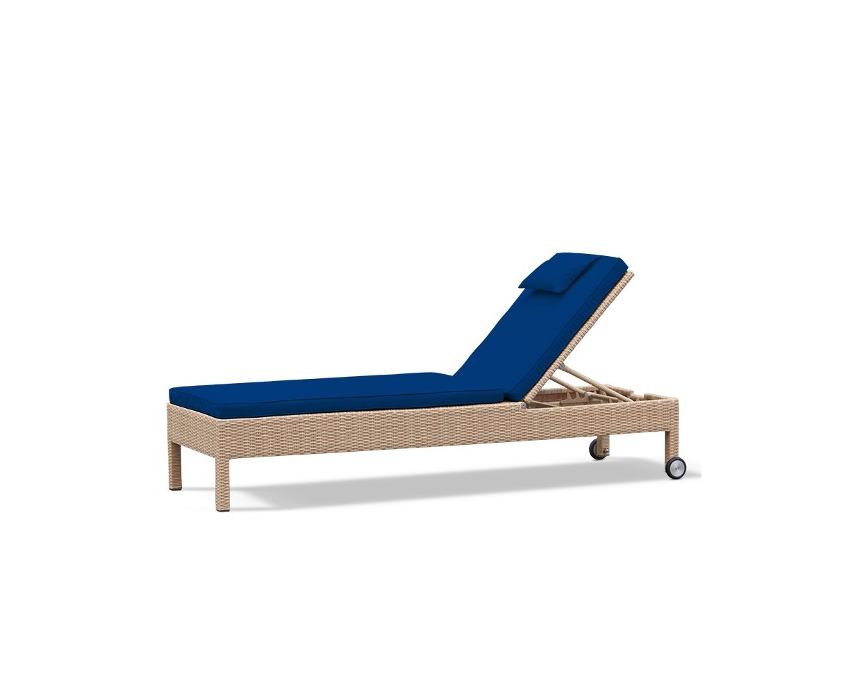 Rio Sunlounger