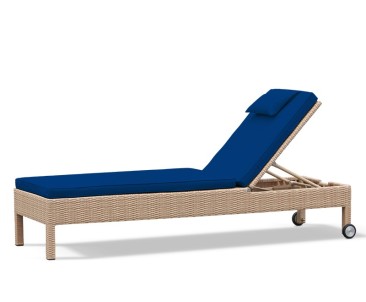 Rio Sunlounger