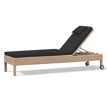 Rio Sunlounger
