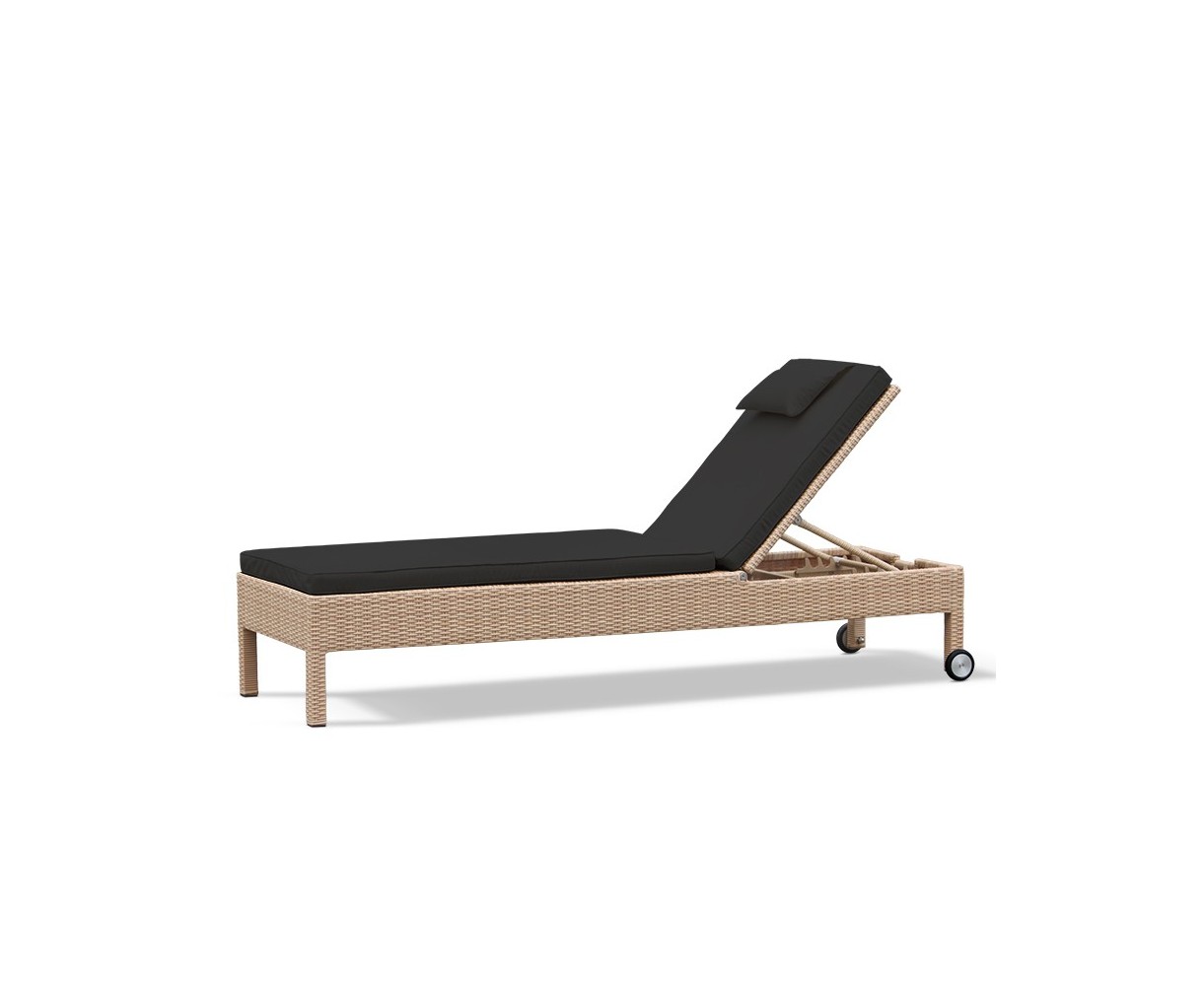 Rio Sunlounger