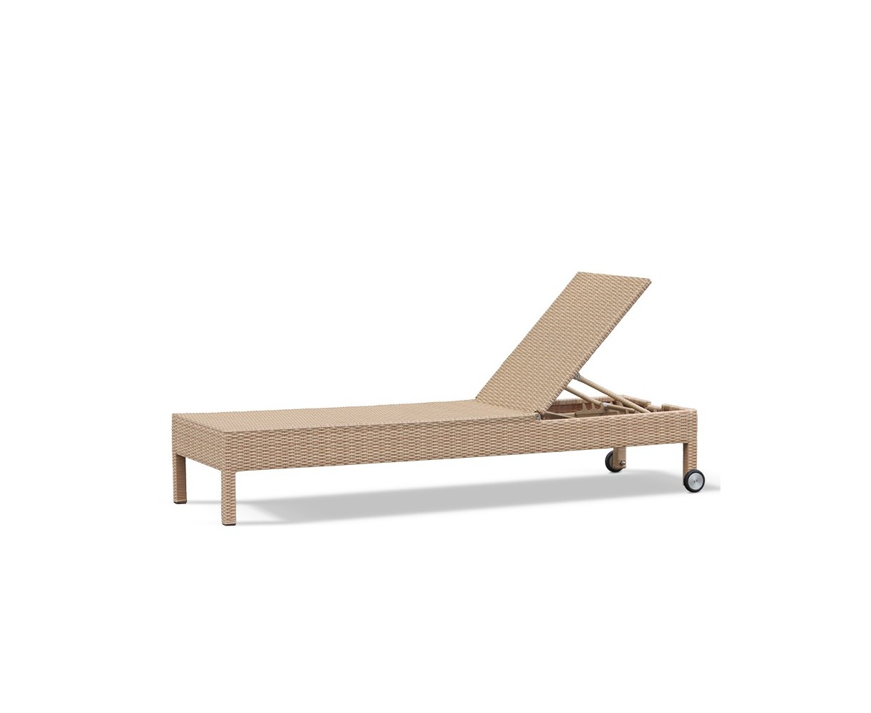 Rio Sunlounger