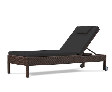 Rio Sunlounger