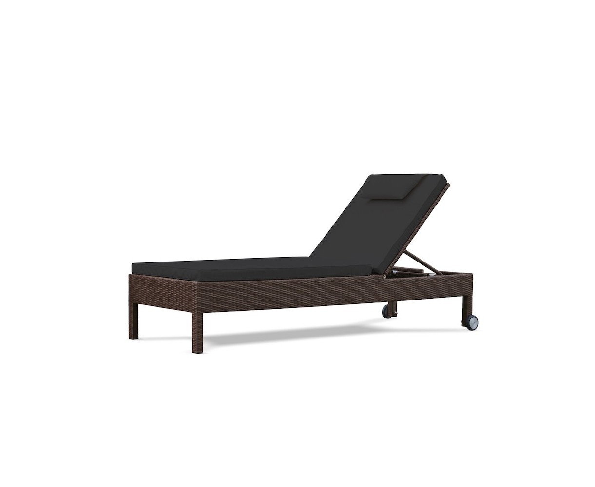 Rio Sunlounger