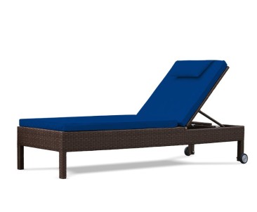 Rio Sunlounger