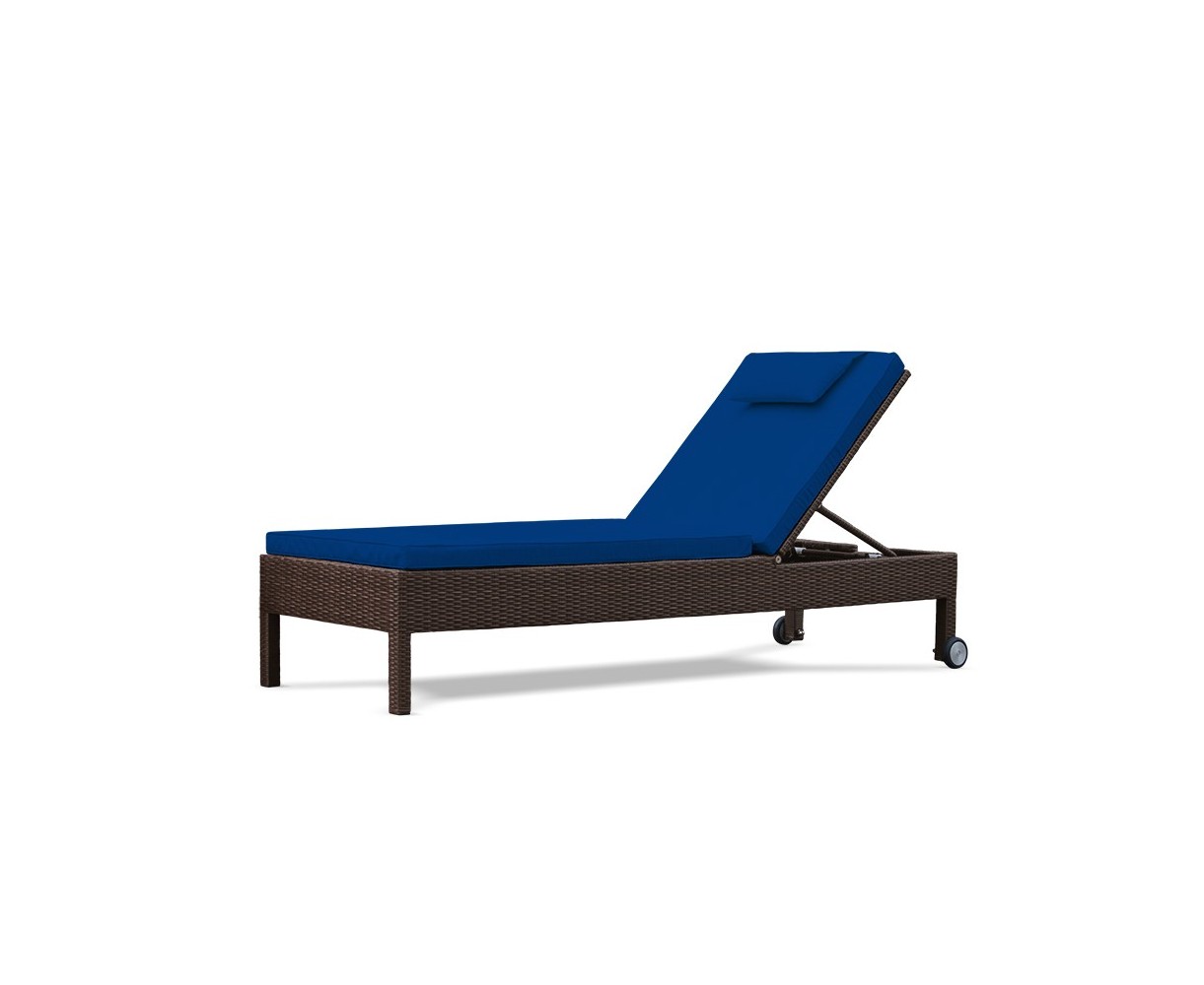 Rio Sunlounger