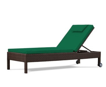 Rio Sunlounger