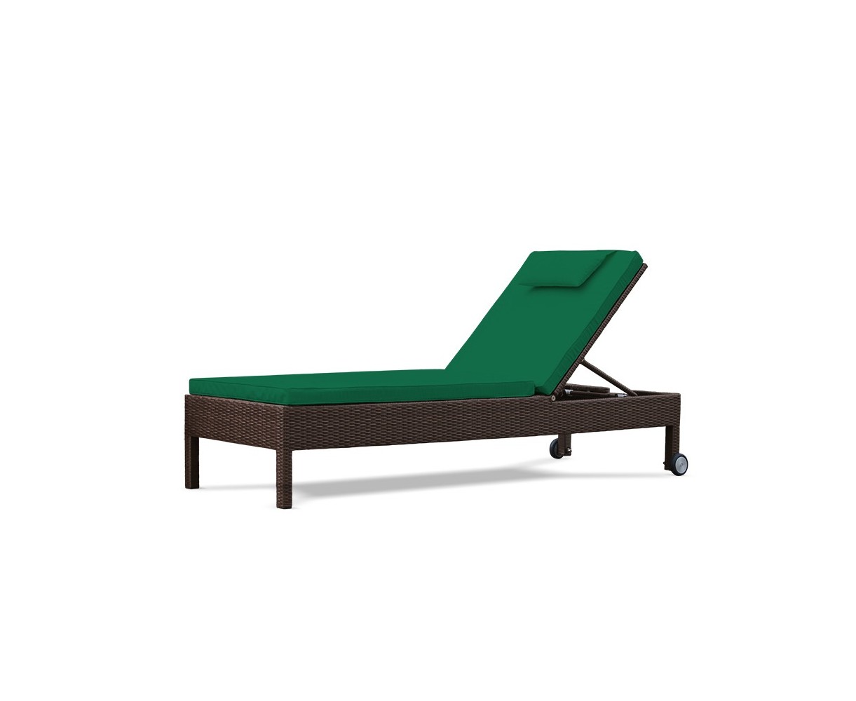 Rio Sunlounger