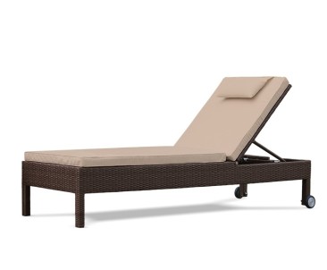 Rio Sunlounger