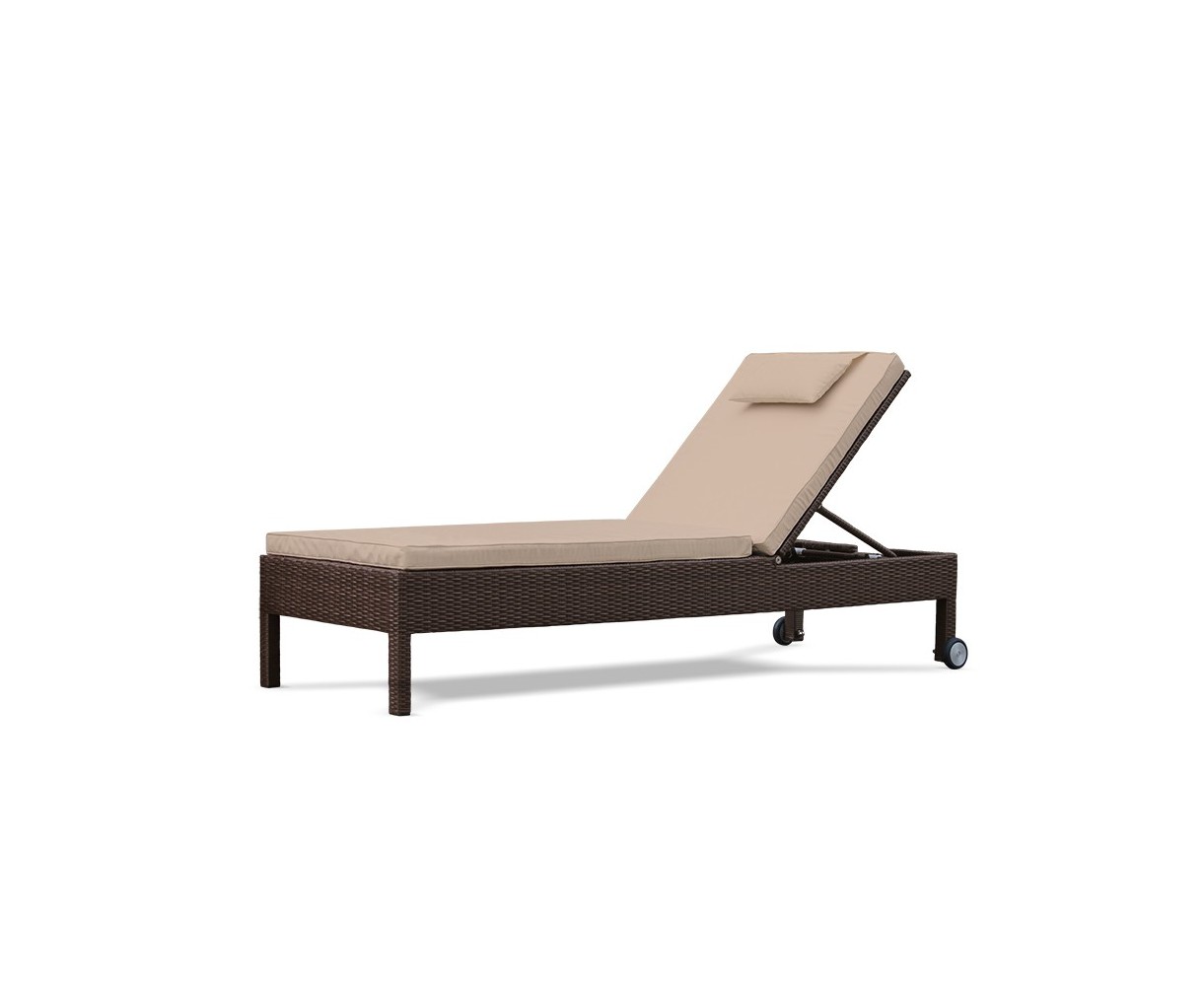 Rio Sunlounger