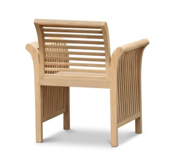 Aero Teak Armchair