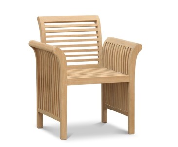 Aero Teak Armchair