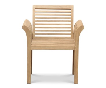 Aero Teak Armchair