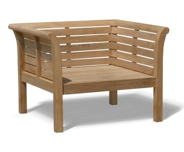 Teak Day Chair