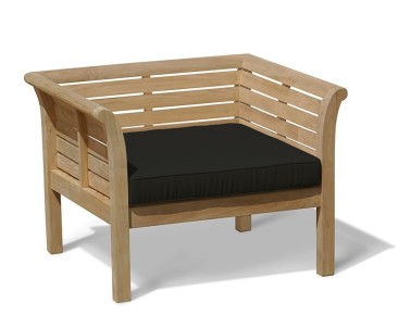 Day Chair - Outdoor Seat Cushion