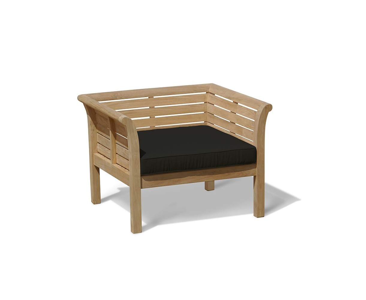 Day Chair - Outdoor Seat Cushion