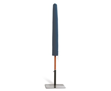 Rectangular Garden Parasol 3x2m