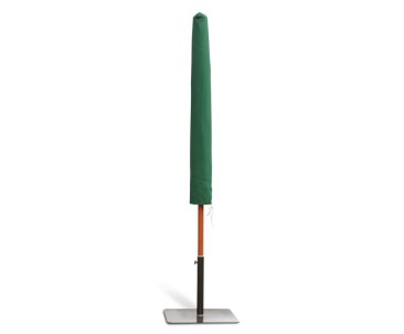 Rectangular Garden Parasol 3x2m