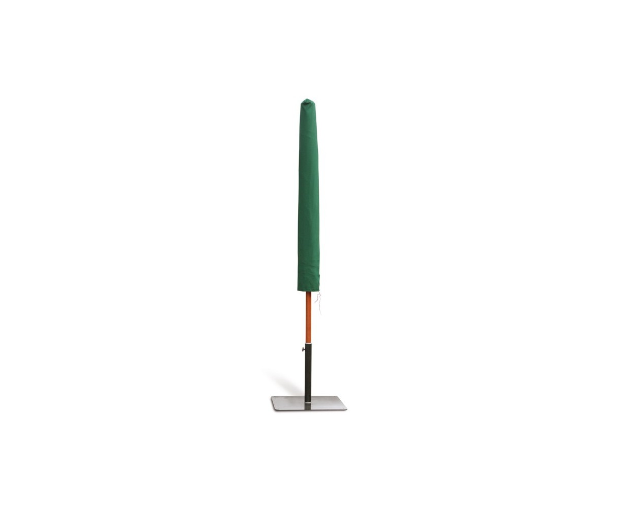 Rectangular Garden Parasol 3x2m