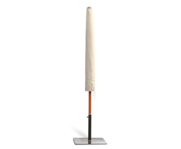 Rectangular Garden Parasol 3x2m