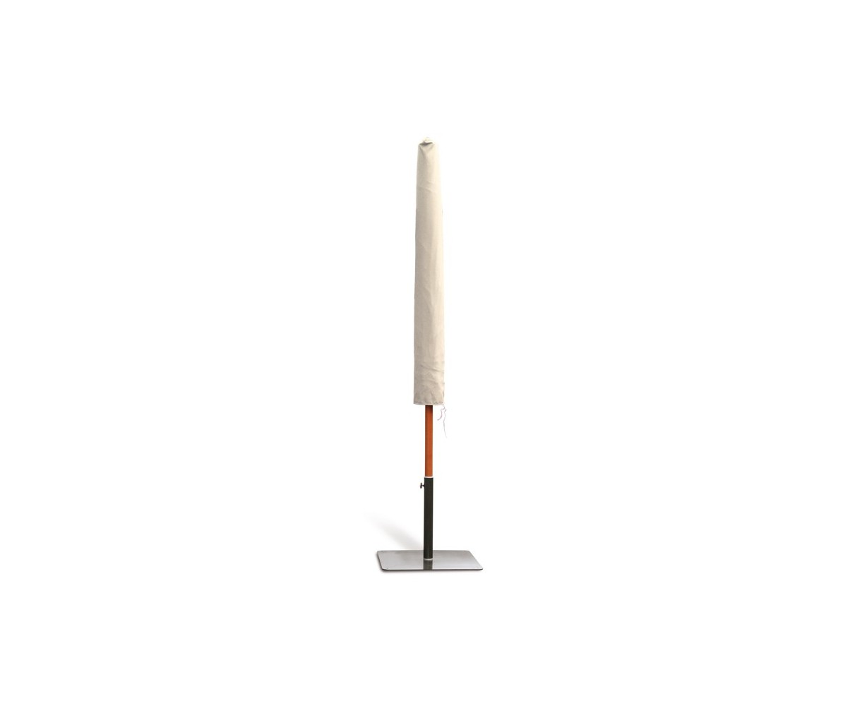 Rectangular Garden Parasol 3x2m