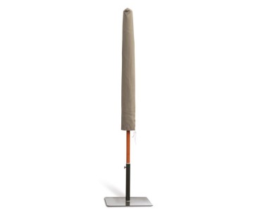 Rectangular Garden Parasol 3x2m