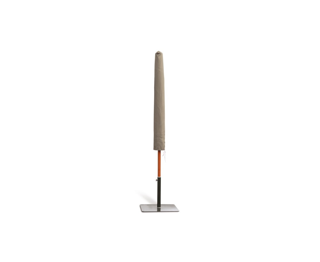 Rectangular Garden Parasol 3x2m
