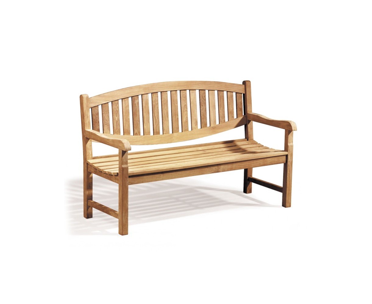 Ascot Teak 3 Seater Garden Bench - 3 Seater Teak Garden Bench Uk Ascot Teak 3 Seater Garden Bench - 3 Seater Teak Garden Bench Uk