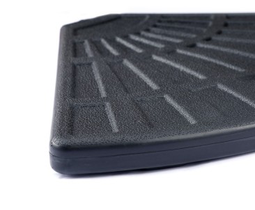 Concrete Cantilever Parasol Base Slabs – Set of 2