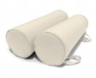 Outdoor Bolster Cushions - 2-Pack