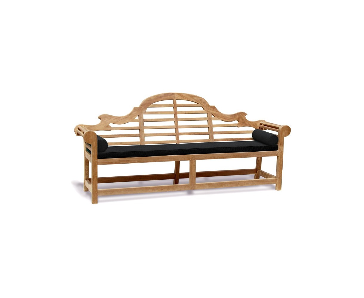 Outdoor Bolster Cushions - 2-Pack