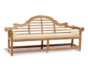 Outdoor Bolster Cushions - 2-Pack