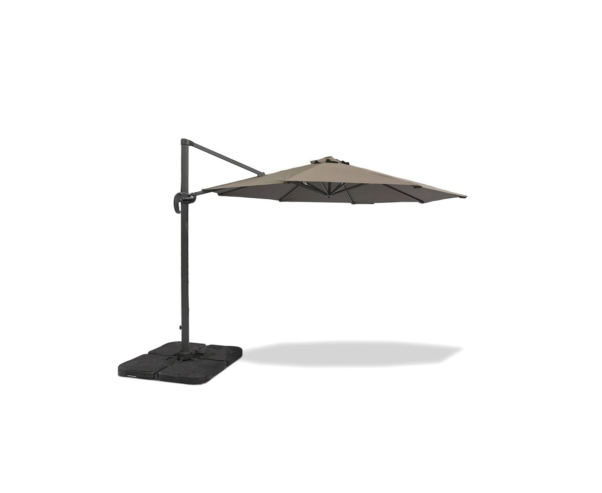 Umbra Premium Cantilever Parasol 3m