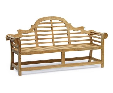 Lutyens-Style Furniture