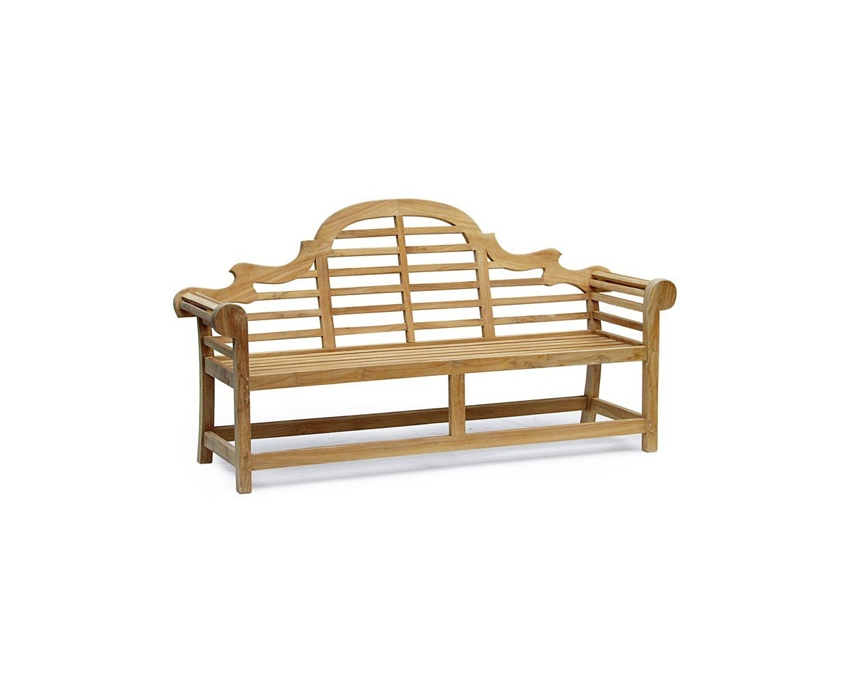Lutyens-Style Furniture
